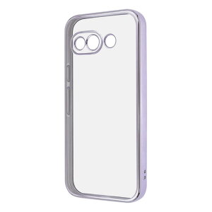 ���C�A�E�g�@Google Pixel 9a Like standard �����݌v �J�����ی� �Ռ��z�� �o���p�[ ���^���b�N TPU�\�t�g�P�[�X / ���x���_�[�@RT-GP9APFC2/LDM