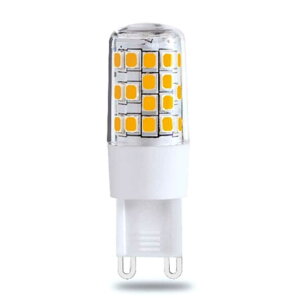 �������^���@G9 LED�d�� 40W���� �N���A �mG9 / T�` / 30W���� / �d���F / 1�� / �S�����^�C�v�n�@G9-4W-013C-TM