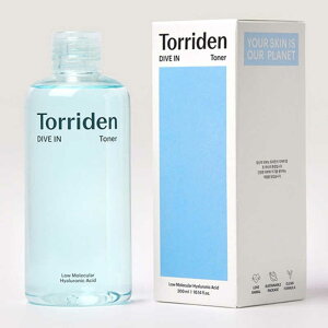 maruman�@�}���}���@Torriden(�g���f��)DIVE IN �g�i�[ 300ml Torriden�b�g���f���@�g���f���_�C�u�C���g�i�[