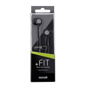 �}�N�Z���@�C���z�� �m�J�i���^ / ��3.5mm �~�j�v���O�n �u���b�N�@MXH-FT-1BK