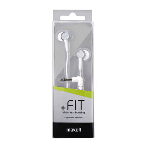�}�N�Z���@�C���z�� �m�J�i���^ / ��3.5mm �~�j�v���O�n �z���C�g�@MXH-FT-1WH