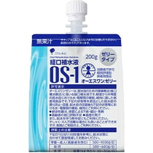 ��ː���@OS-1 (�I�[�G�X����) �[���[ (200g×30��)