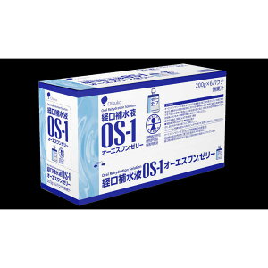 ��ː���@OS-1 (�I�[�G�X����) �[���[ (200g×6��)