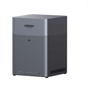 UGREEN�@NASync DH4300PLUS�@85913