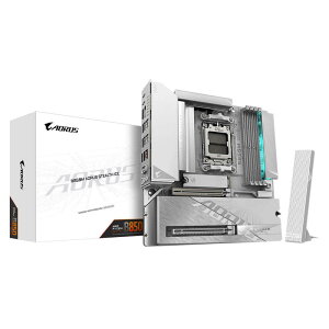 �y2026�N06��19�������\��zGIGABYTE�@B850M AORUS STEALTH ICE �mMicroATX�n�@B850MAORUSSTEALTHICE