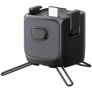 �y2026�N06��18�������\��zINSTA360�@Insta360 Luna�V���[�Y�p 1/4�C���`�˂��n���h��(�u���b�N)�@CINSBBTC-01