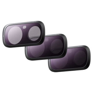 �y2026�N06��18�������\��zINSTA360�@Insta360 Luna Ultra ND�t�B���^�[�Z�b�g�@CINSBBTK-01