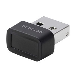 �G���R���@ELECOM�@�w��F�؃��[�_�[ USB-A���^�h���O��MoC���� �u���b�N�@CR-FI01UBK