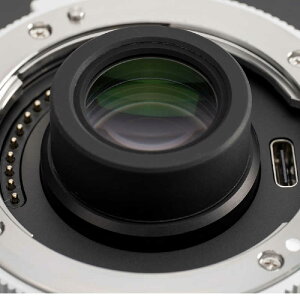 VILTROX�@TELECONVERTER 2.0x �e���R���o�[�^�[ �\�j�[E�}�E���g�p�@TC-2.0XE