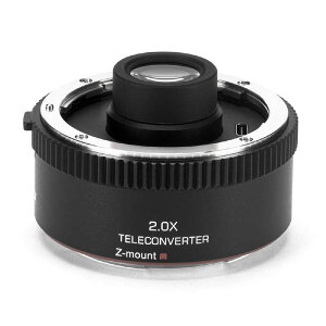 VILTROX�@TELECONVERTER 2.0x �e���R���o�[�^�[ �j�R��Z�}�E���g�p�@TC-2.0XZ