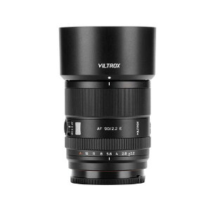 VILTROX�@AF90mm F2.2 EVO �m�\�j�[E / �P�œ_�����Y�n�@AF90/2.2EVOE