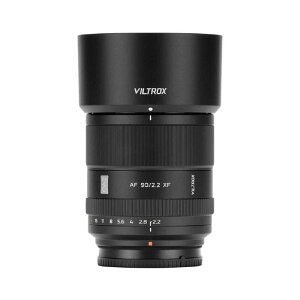 VILTROX�@AF 90mm F2.2 EVO �mFUJIFILM X / �P�œ_�����Y�n�@AF90/2.2EVOX