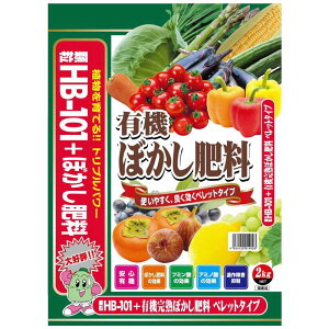 �H�J���X�@HB-101�����{�ڂ����엿 2kg�@HB-101
