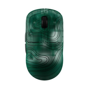 PULSAR�@�Q�[�~���O�}�E�X X2 CrazyLight Gaming Mouse RandomFrankP Edition �m���w�� / �L��/����(���C�����X) / 5�{�^�� / USB�n�@PX2CL116