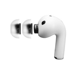 AZLA�@SednaEarfit max for AirPods Pro 3 �m�C���[�s�[�X L�T�C�Y2�y�A�n�@AZL-MAX-APP3-L