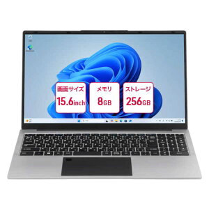 �A�C���@AIWA�@�m�[�g�p�\�R�� aiwa book S15 [ 15.6�^ / Win11 Pro / N100 / ������8GB / SSD256GB ]�@JA6-LPC1502-8