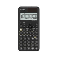 カシオ　CASIO　関数電卓 CLASSWIZ ［10桁］　fx-JP900CWS-N
