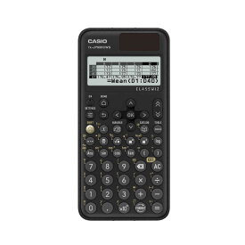 カシオ　CASIO　関数電卓 CLASSWIZ ［10桁］　fx-JP900CWS-N