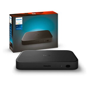 �t�B���b�v�X�@PHILIPS�@Philips Hue Play HDMI �V���N�{�b�N�X8K�@PHSYNC8K