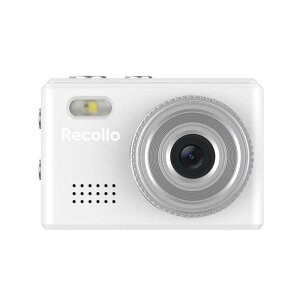 IRT�@�~�j�J���� Recollo �z���C�g�@IRTRCL01WH