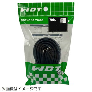 WDT�@�`���[�u �X�|�[�c�`���[�u���� 700x35 48mm 700×35C FV48 700×35C FV48�@700X35C