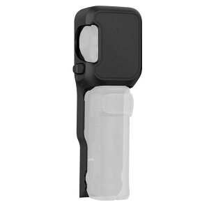 INSTA360�@Insta360 Luna Ultra �ی�J�o�[(�u���b�N)�@CINSBBTE-01