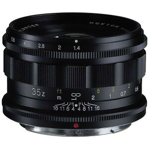 �y2026�N07��16�������\��z�t�H�N�g�����_�[�@�J���������Y NOKTON Classic 35mm F1.4 Z-mount �m�j�R��Z / �P�œ_�����Y�n�@NOKTONCLASSIC35F1.4Z