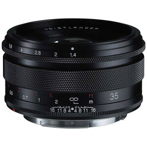 �y2026�N07��16�������\��z�t�H�N�g�����_�[�@�J���������Y NOKTON Classic 35mm F1.4 RF-mount �m�L���m��RF / �P�œ_�����Y�n�@NOKTONCLASSIC35F1.4R