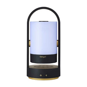 ADGET�@���[�����C�g�v���W�F�N�^�[ Adget Vesper Room Light Projector �u���b�N�@ADGET-VES-BLACK