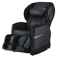 フジ医療器　マッサージチェア E25 ブラック　AS-R640（標準設置無料）