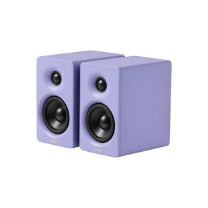 EDIFIER�@�R���p�N�g�f�X�N�g�b�v2.0�X�s�[�J�[ �m�n�C���]�Ή� / Bluetooth�Ή��n ���x���_�[�p�[�v���@ED-M60-LP