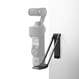 INSTA360�@Luna�V���[�Y�p�}�O�l�b�g�}�E���g �u���b�N�@CINSCBTK-01
