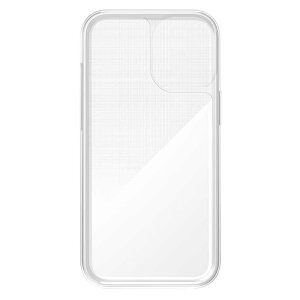 QUADLOCK�@���C���|���`�� �J�V�p�J�o�[ MAG�Ή��miPhone 16 Plus�n�@QMC-PON-IP16L
