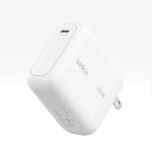 BELKIN�@BoostCharge 100W USB-C GaN�[�d��@WCH025qc1.5WHB6