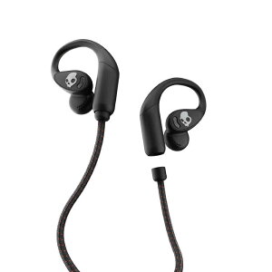 SKULLCANDY�@�t�����C�����X�C���z�� True Black �m���C�����X(�l�b�N�o���h) / �I�[�v���C���[�^ / Bluetooth�Ή��n True Black�@S4PFW-T740