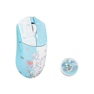 �y2026�N07��01�������\��zKIBU�@�Q�[�~���O�}�E�X Beast G Max �uWLMOUSE×FEIRENZAI�v �m���w�� / �L��/����(���C�����X) / 5�{�^�� / USB�n Blue�@WL-BGMAX-FRZ-BLUE