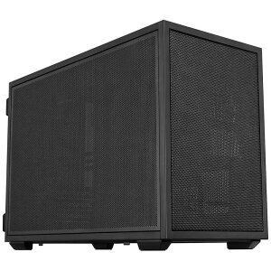 LIANLI�@B4-mATX Mesh Black�@B4X
