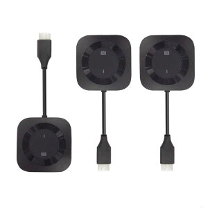 ���g�b�N�V�X�e���@���C�����XHDMI���z����M�@(1��2���z�AHDMI to HDMI)�@RS-WLSP1