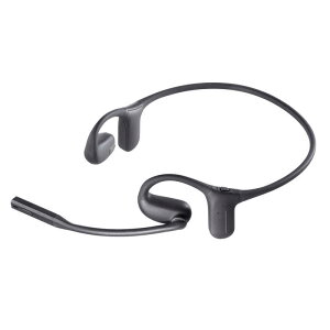 �T�����T�v���C�@Bluetooth�I�[�v���C���[�w�b�h�Z�b�g(�L���ڑ��Ή�)�@MM-BTSH73BK