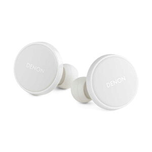 �f�m���@DENON�@�t�����C�����X�C���z�� [ ���C�����X ( ���E���� ) / �m�C�Y�L�����Z�����O �Ή� / Bluetooth �Ή� ] �z���C�g�@AHC15PLWTEM