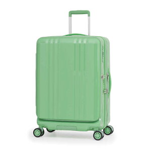 A.L.I�@�X�[�c�P�[�X �W�b�p�[�^�C�v �f�J����Edge2 �h���ڈ��F7�`9���� [TSA���b�N���� / 74L] �A�b�v���O���[���@ALI-078-24FW