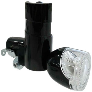 HAPYSON�@YB-405-K LED���d�����v �u���b�N�@YB_405_K