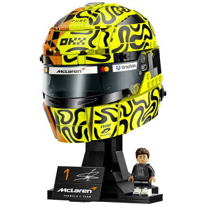 ���S McLaren Mastercard F1 Team �����h�E�m���X�̃w�����b�g 43023