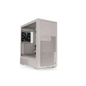 THERMALTAKE�@Retro 360 TG Mid Tower Chassis�@CA-11Q-00MQWN-00
