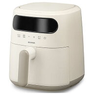 アイリスオーヤマ　IRIS OHYAMA　過熱水蒸気エア フライヤー アイボリー　FVM30AC