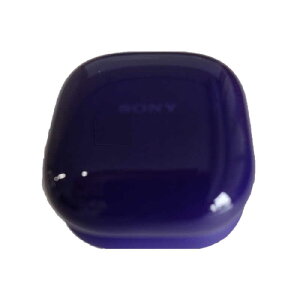 �\�j�[�@SONY�@LinkBuds Fit�t�� �[�d�P�[�X �o�C�I���b�g�@ZZ-LS910NCASE V