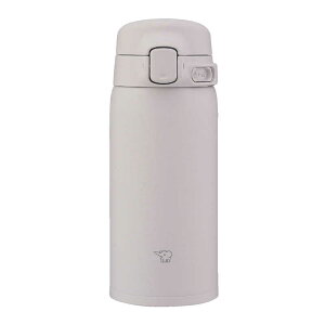 �ۈ�}�z�[�r���@ZOJIRUSHI�@�X�e�����X�}�O 360ml �V�[�����X���� �\�t�g�O���[�W���@SUBA36