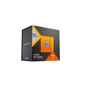 �y2026�N07��17�������\��zAMD�@Ryzen 7 7700X3D W/O Cooler (8C/16T4.0GHz120W) �m Ryzen 7 / Socket AM5 / �O���t�B�b�N�X���ځn�@100-100002235WOF