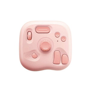 TOURBOX�@TourBox Lite(Bluetooth��) �N���G�C�^�[����Bluetooth�R���g���[���[ �~�X�e�B�s���N�@TBLB-MP