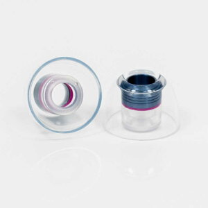 ���{�f�B�b�N�X�@�C���[�s�[�X Pentaconn COREIR - Ti ALLOY - L�T�C�Y 1�y�A�@PTM03-L-1P